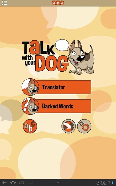 Talk with your Dog - Preview 11