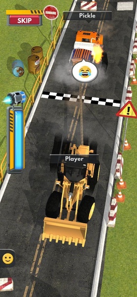 Tug of War - Preview 3
