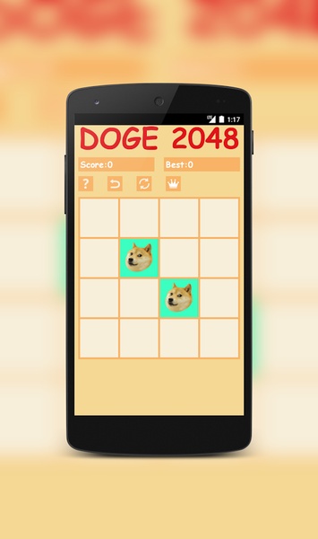DOGE 2048 - Preview 10