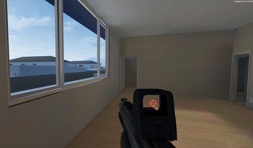 Future Ops Online Free - Preview 6
