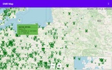 DMR Map screenshot 4