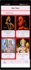 Hanuman Ringtones screenshot 5