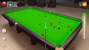 Real Snooker 3D screenshot 3