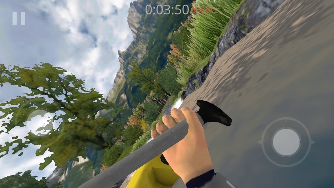 River Raft - Preview 4