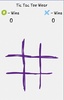 Tic Tac Toe Wear screenshot 6