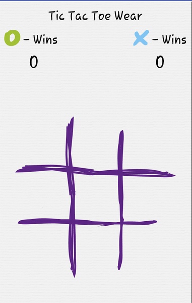 Tic Tac Toe Wear - Preview 6