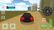 Crazy Car Driver screenshot 3