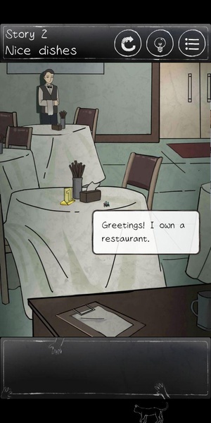 Unexpected - Preview 9