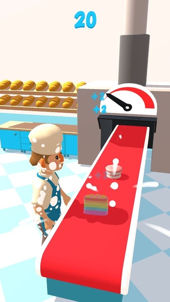 Baking Bad - Preview 7