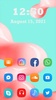 Samsung A32 Launcher screenshot 2