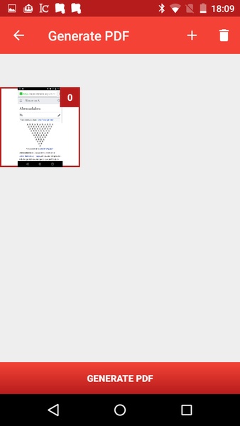 Image To PDF - Preview 7