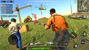 Army Gun Shooting Games FPS screenshot 1