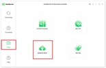 NoteBurner iTunes DRM Audio Converter screenshot 7