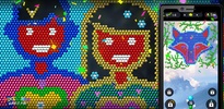 Bubble Pop - Pixel Art Blast screenshot 7
