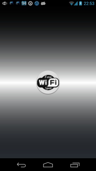Free WiFi Spot - Preview 1
