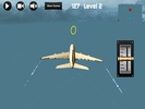 Airplane Flight Simulator 3D screenshot 2