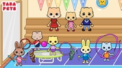 Yasa Pets School screenshot 12