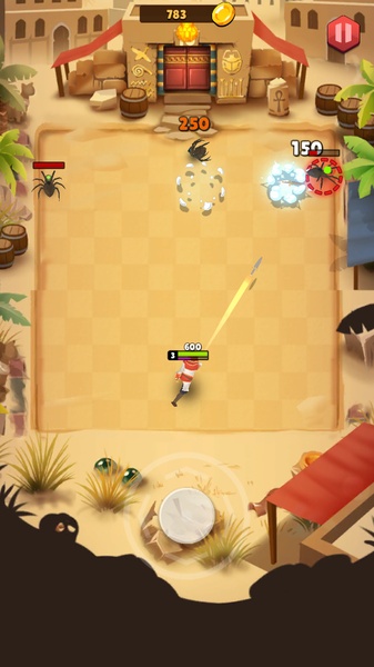 AssassinHero - Preview 10