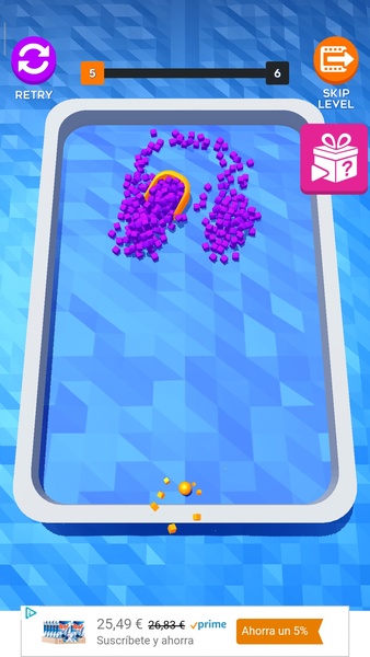 Collect Cubes - Preview 6