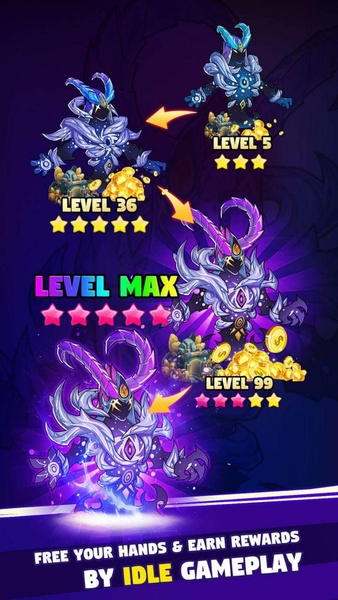 Brave Dungeon - Preview 2