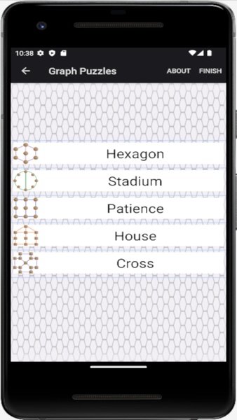 Graph Puzzles - Preview 6