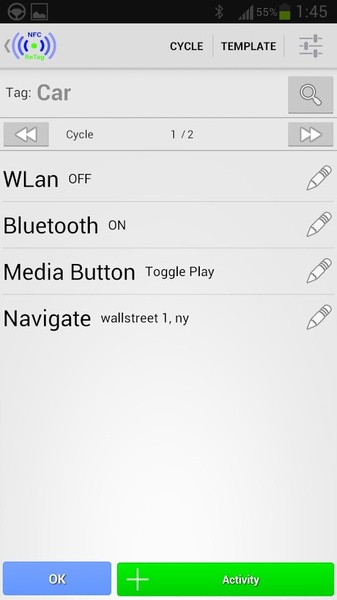NFC ReTag FREE - Preview 13