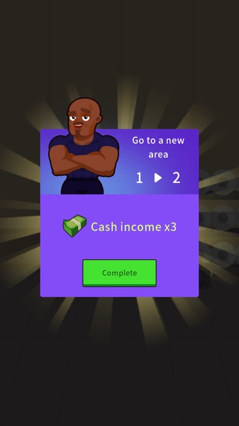 IdleBodybuilderTycoon - Preview 6