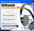 BitComet Acceleration Patch Standard Edition screenshot 3