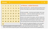 Saint-Martin : Bible App : French / English screenshot 4