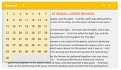 Saint-Martin : Bible App : French / English screenshot 4