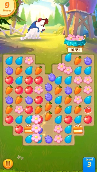 Backyard Bash - Preview 2