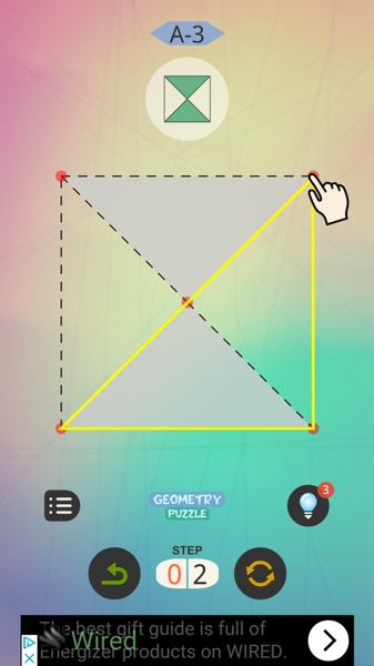 Geom Puzzle - Preview 4