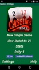 Cassino Card Game screenshot 9