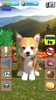 Talking Puppies - virtual pet screenshot 5