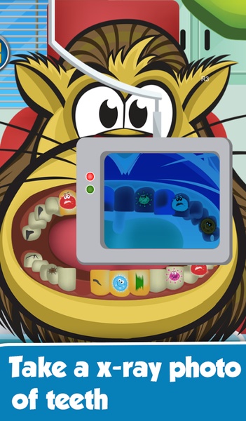 Dental CLinic - Preview 9