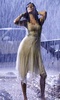 Sexy Girls in Rain Wallpapers screenshot 6