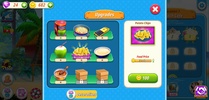 Cooking Cafe – Restaurant Star : Chef Tycoon screenshot 7