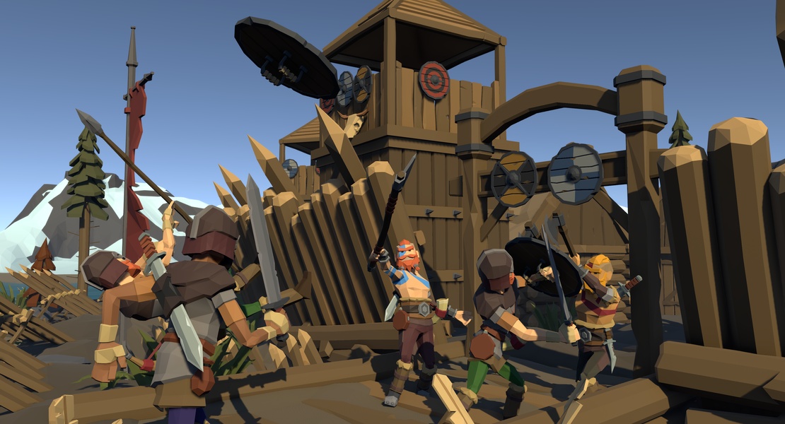 Ragnar Saga - Preview 10