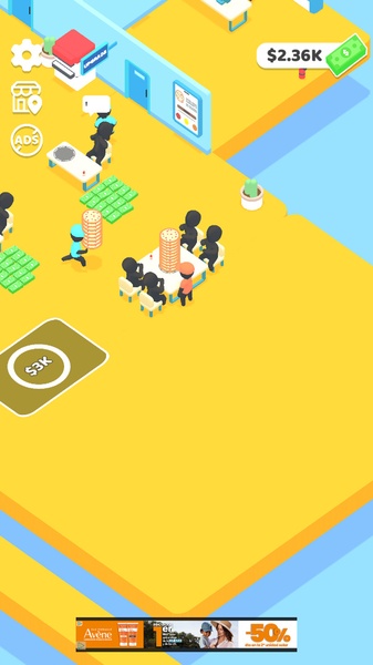 Like a Pizza - Preview 9