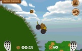 Forest Truck screenshot 11