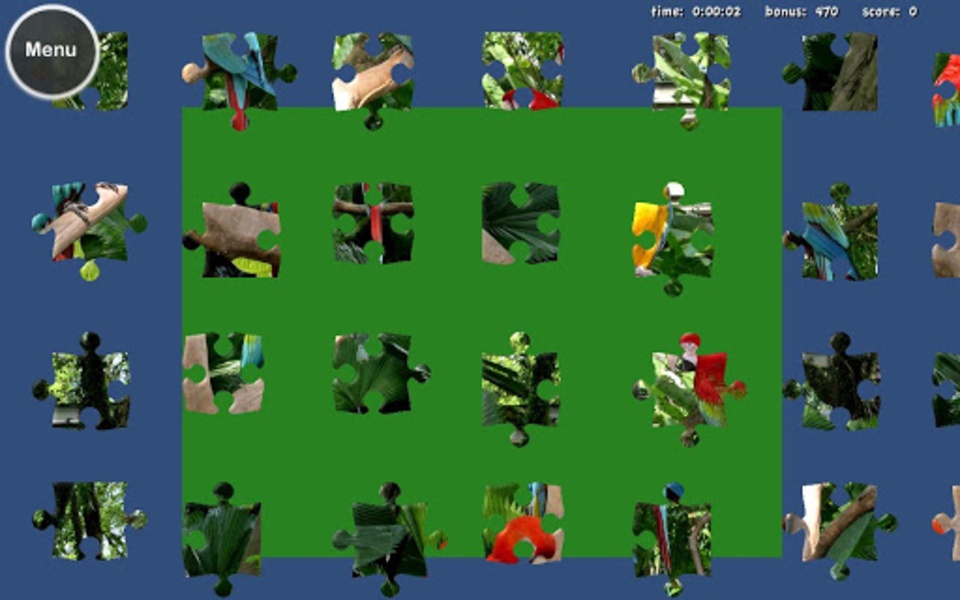 Puzzle Zoo - Preview 5