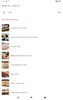 Cake and Baking Recipes screenshot 2