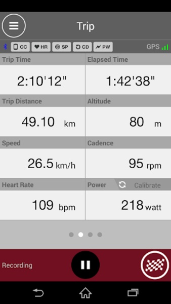 Cycling - Preview 6