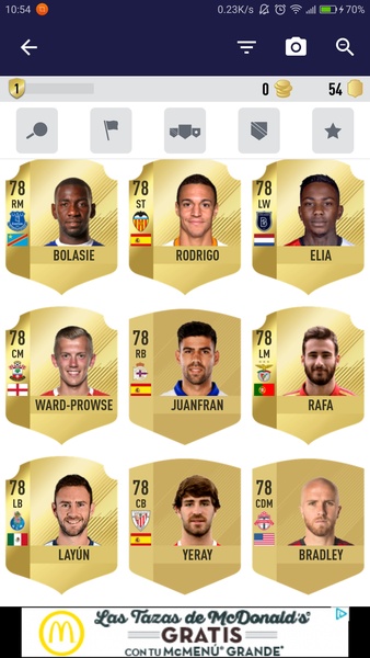FUT 18 PACK OPENER by PacyBits - Preview 8