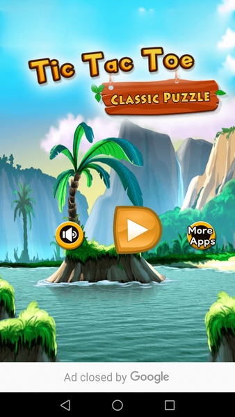 Tic Tac Toe Classic Puzzle - Preview 6