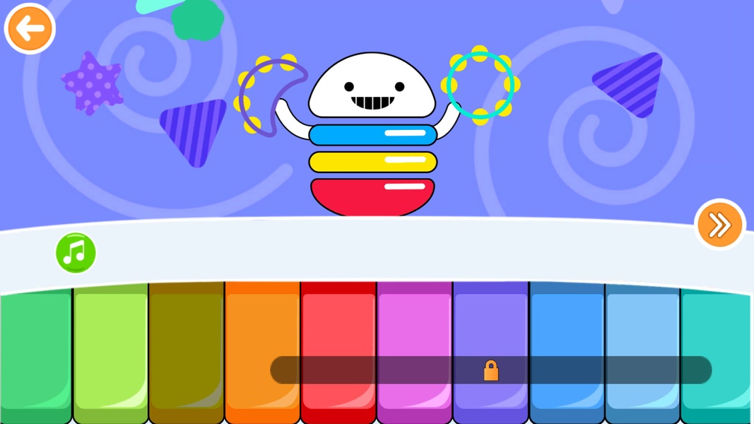 Kids Piano Fun - Preview 5