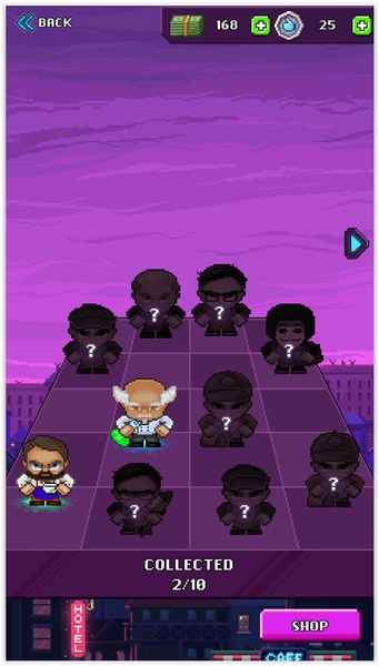 Squad Rivals - Preview 12
