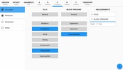 EMS Protocol - the efficient med. emergency report screenshot 10