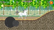 Wild Horse Climb Racing screenshot 1