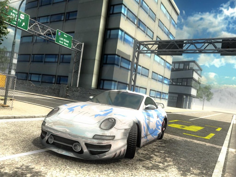 3D Car Parking Ultimate - Preview 5
